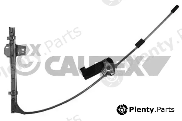 Cautex 027059 — Window Regulator