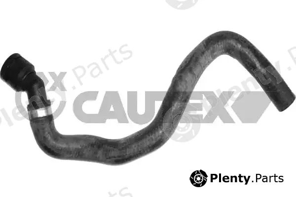 Cautex 765592 — Radiator Hose