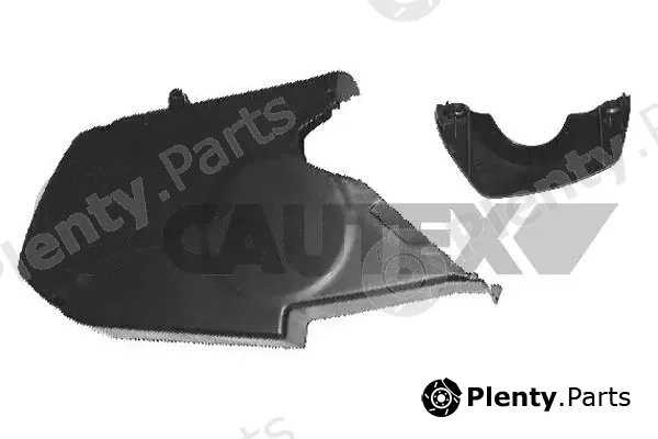 Cautex 461234 — Cover, timing belt