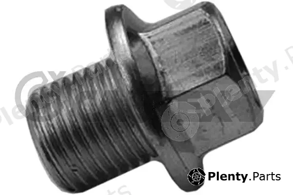 Cautex 952029 — Screw Plug, oil sump