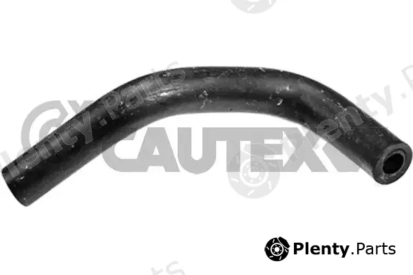 Cautex 753361 — Radiator Hose