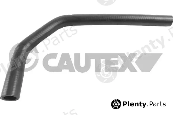 Cautex 036740 — Radiator Hose