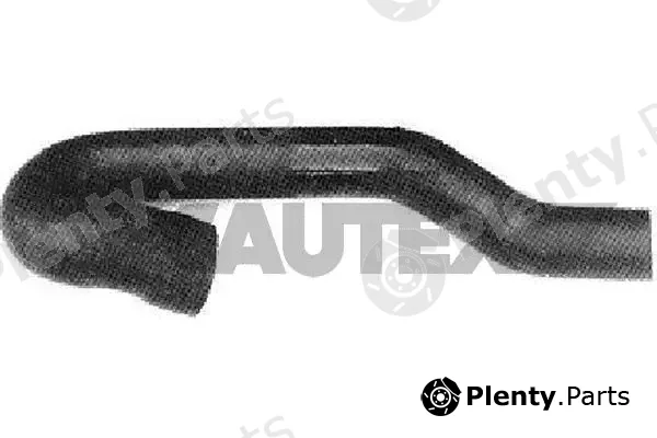 Cautex 036021 — Radiator Hose