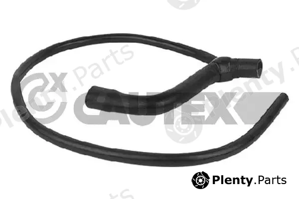 Cautex 016252 — Radiator Hose