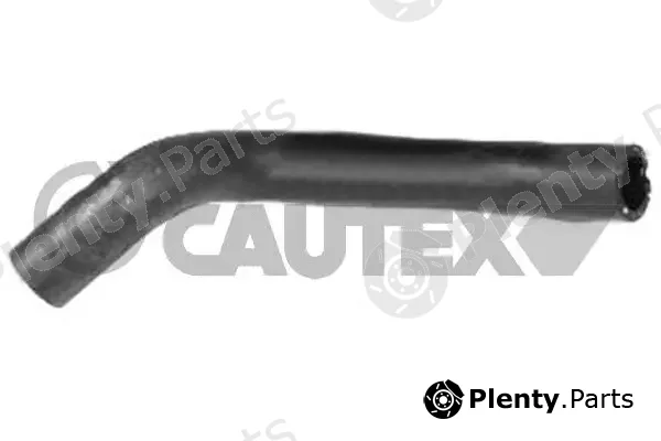 Cautex 754410 — Radiator Hose