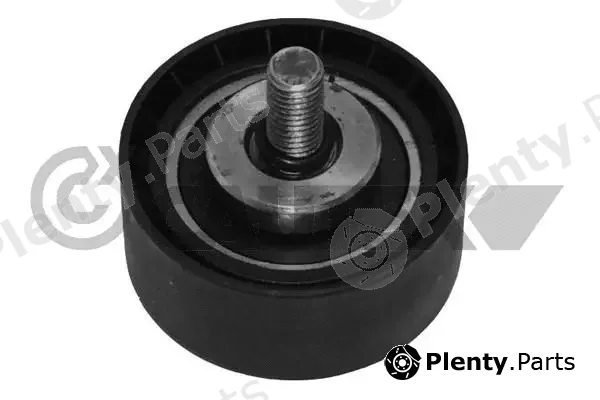 Cautex 030971 — Deflection/Guide Pulley, V-ribbed belt