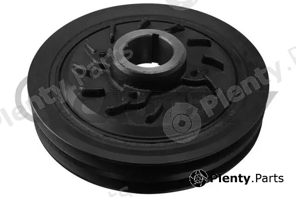 Cautex 700904 — Belt Pulley, crankshaft