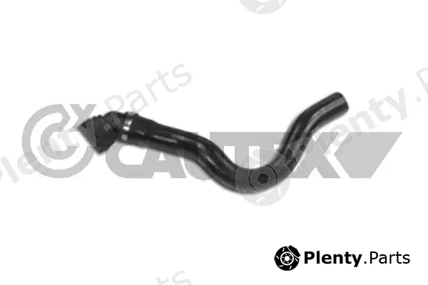 Cautex 011345 — Radiator Hose