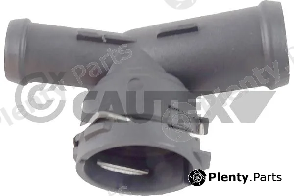Cautex 768155 — Coolant Flange