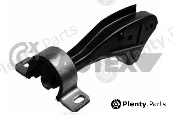 Cautex 021054 — Mounting, engine