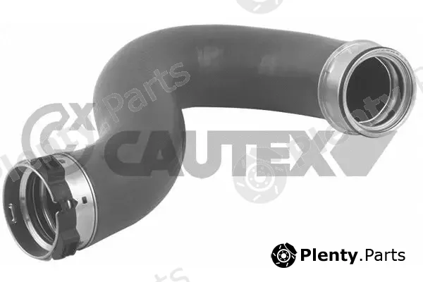 Cautex 186732 — Charge Air Hose