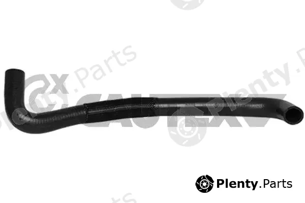 Cautex 026786 — Radiator Hose