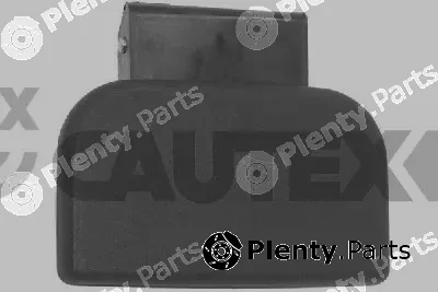 Cautex 771501 — Exterior Door Handle