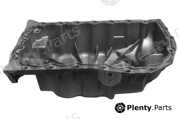 Cautex 021304 — Oil Sump