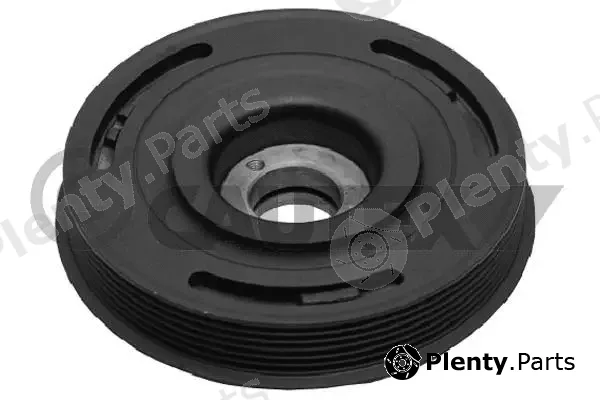 Cautex 754653 — Belt Pulley, crankshaft