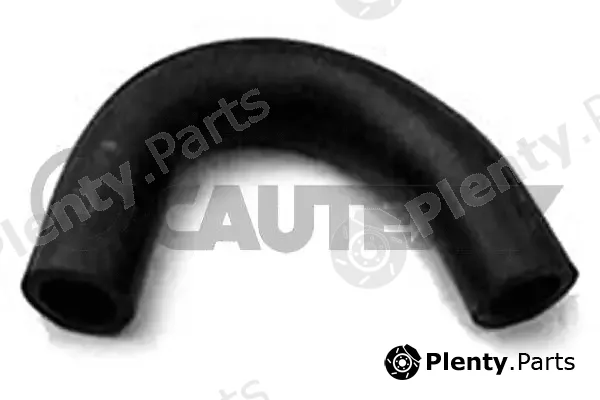 Cautex 026054 — Radiator Hose