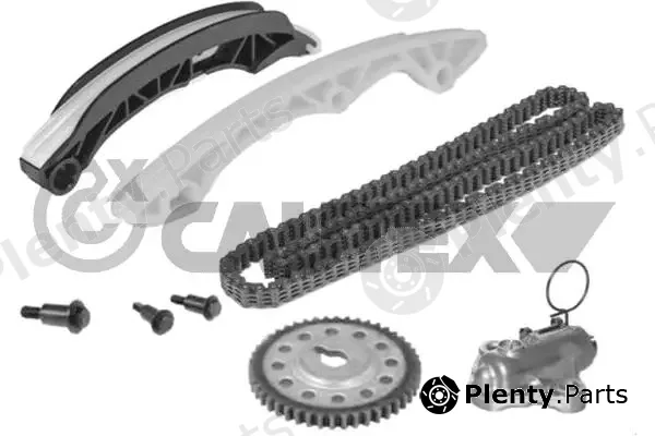 Cautex 771457 — Timing Chain Kit