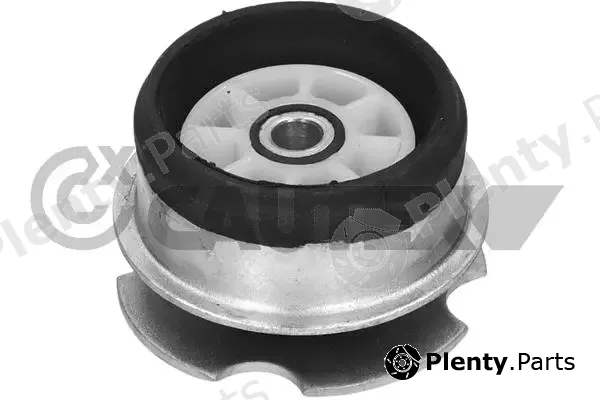 Cautex 756122 — Mounting, engine