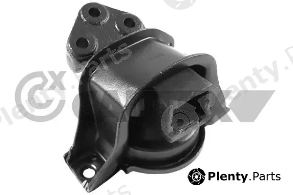 Cautex 031685 — Mounting, engine