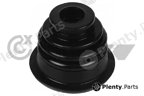 Cautex 020868 — Bellow Kit, drive shaft