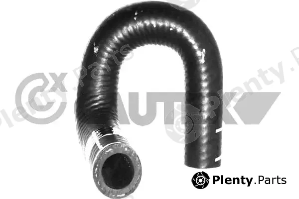 Cautex 765582 — Radiator Hose