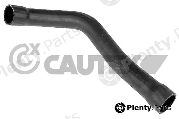 Cautex 206009 — Radiator Hose