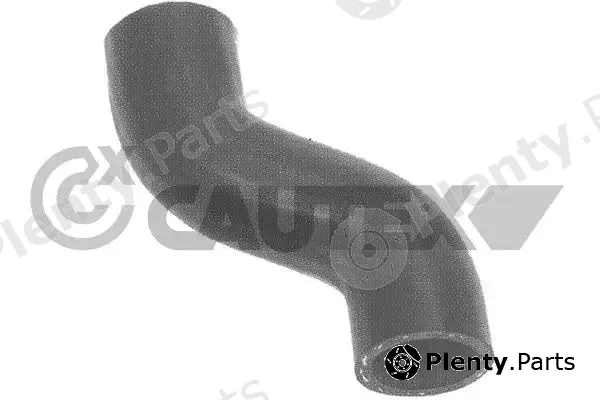 Cautex 486079 — Radiator Hose