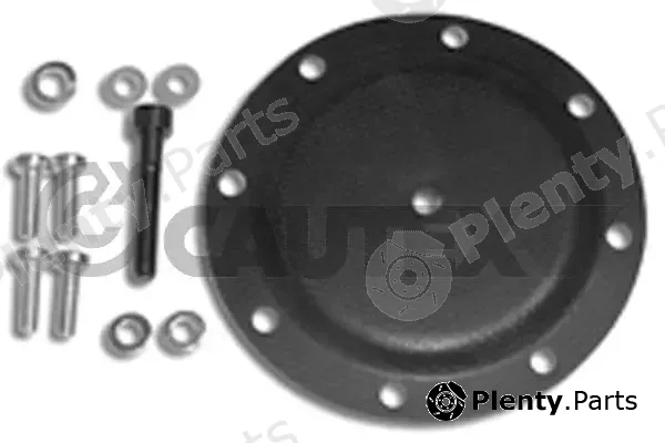 Cautex 021047 — Membrane, vacuum pump