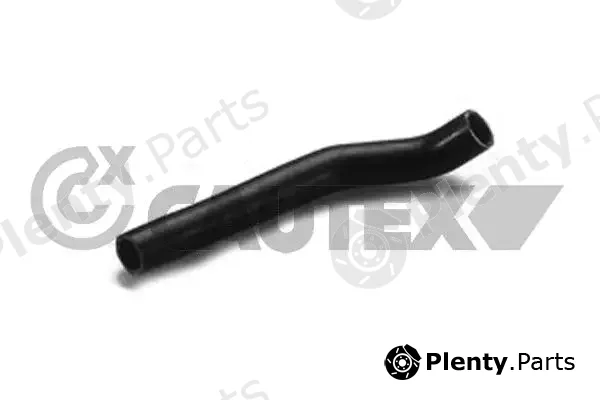 Cautex 016092 — Radiator Hose