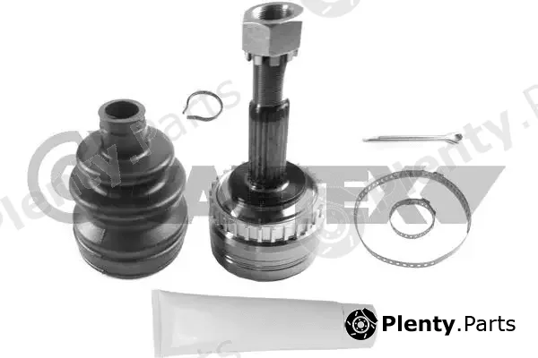 Cautex 760190 — Joint Kit, drive shaft