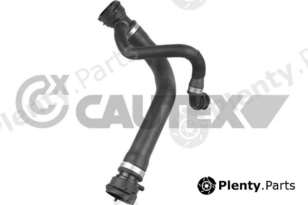 Cautex 775454 — Radiator Hose