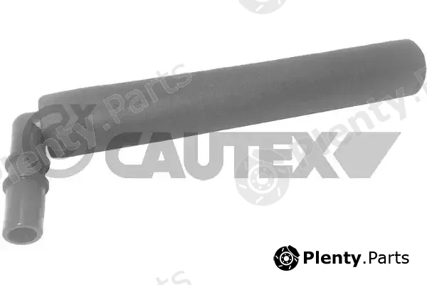 Cautex 757479 — Hose, crankcase ventilation