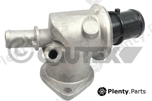 Cautex 756691 — Coolant Flange
