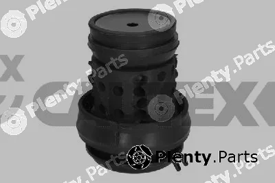 Cautex 776203 — Mounting, engine