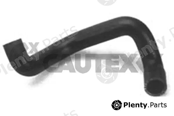 Cautex 026405 — Radiator Hose