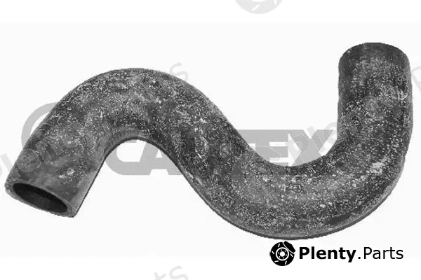 Cautex 035076 — Radiator Hose