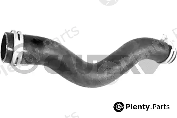 Cautex 771090 — Radiator Hose