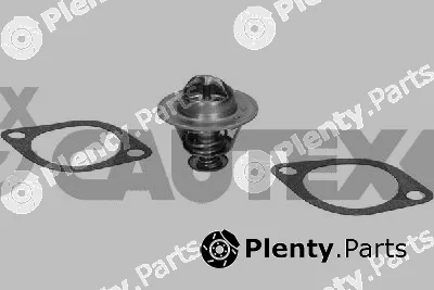 Cautex 775904 — Thermostat, coolant