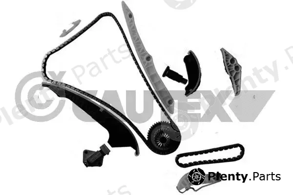 Cautex 752092 — Timing Chain Kit