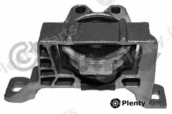 Cautex 081262 — Mounting, engine