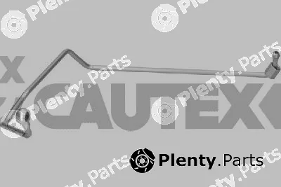 Cautex 775367 — Oil Pipe, charger