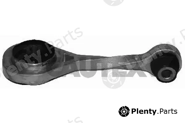 Cautex 020519 — Mounting, engine