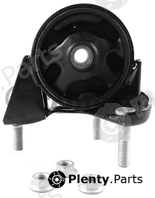 Cautex 759802 — Mounting, engine