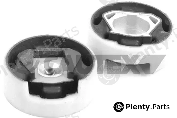 Cautex 769783 — Mounting, engine