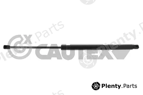 Cautex 772723 — Gas Spring, boot/cargo area
