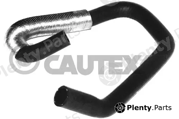 Cautex 753247 — Radiator Hose