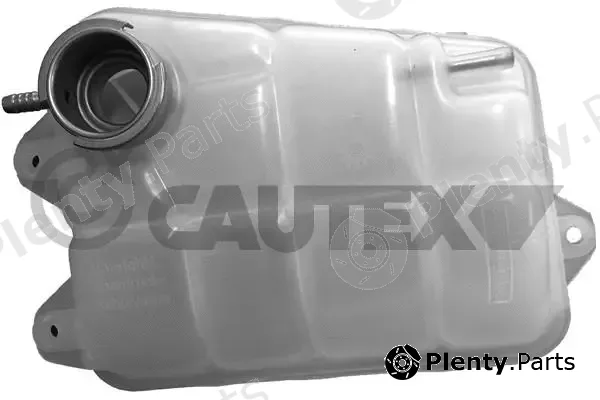 Cautex 750388 — Expansion Tank, coolant