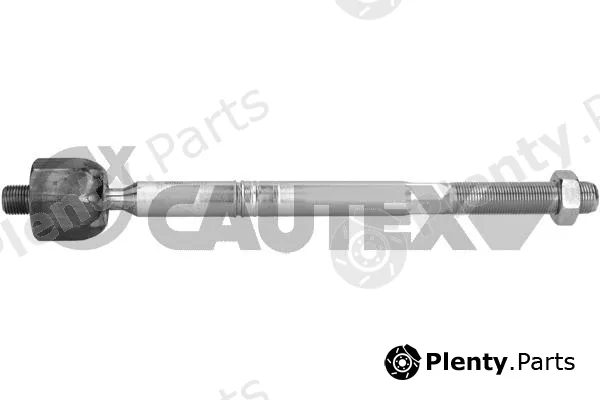 Cautex 774904 — Tie Rod End