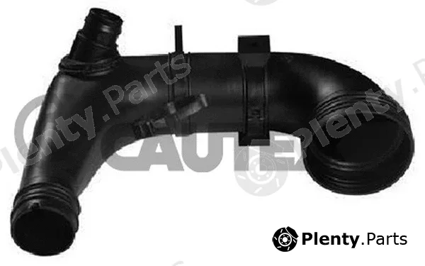 Cautex 757243 — Charge Air Hose
