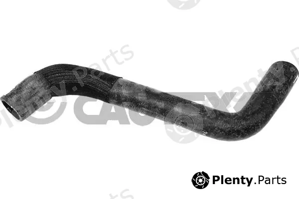 Cautex 753988 — Radiator Hose